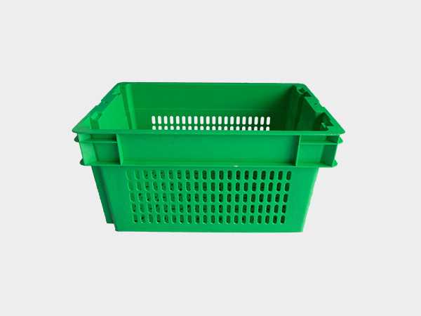 軒盛塑業(yè)600-300塑料錯位籮