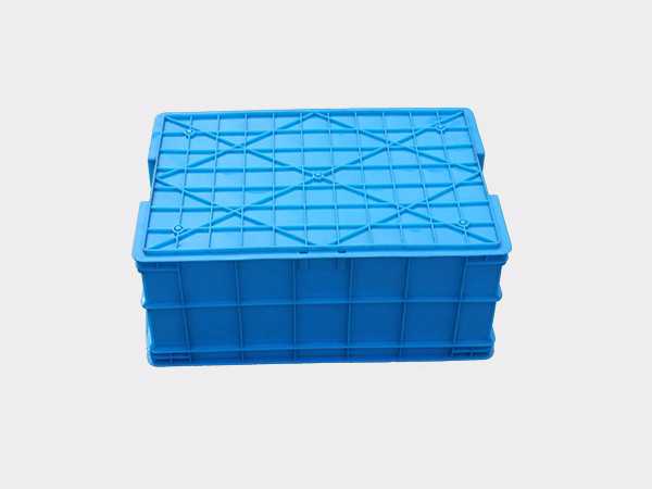 軒盛塑業(yè)575-250塑料周轉箱
