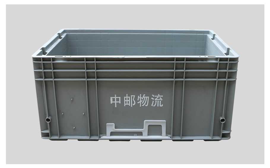 軒盛塑業600-280大眾塑料物流箱