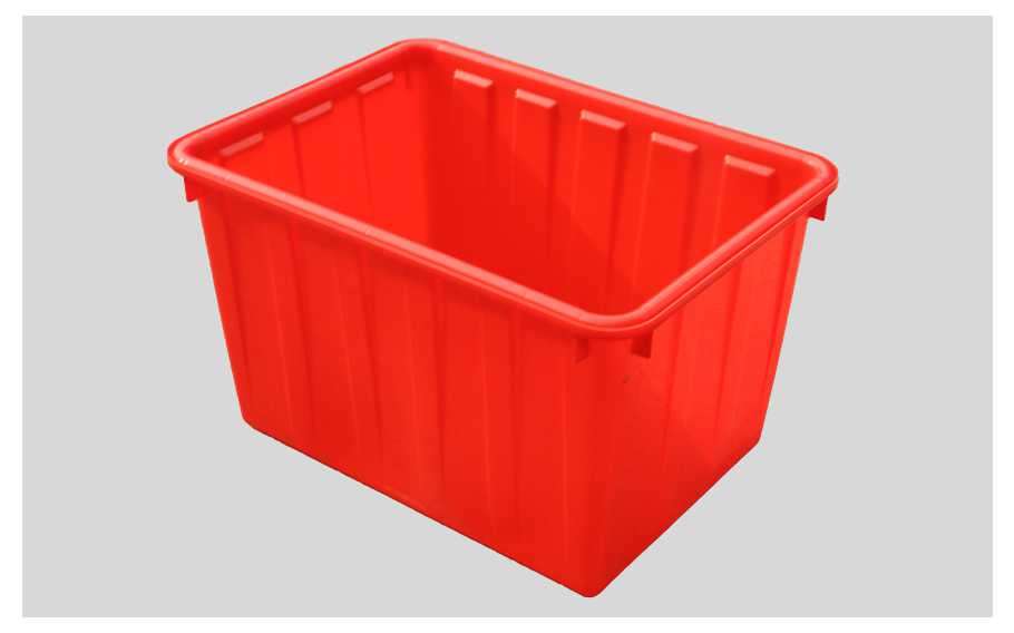 軒盛塑業140L塑料水箱