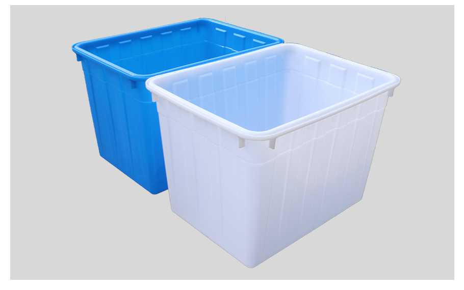 軒盛塑業200L塑料水箱