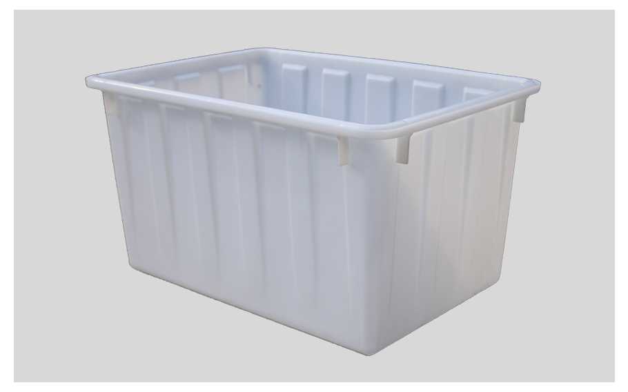 軒盛塑業120L塑料水箱