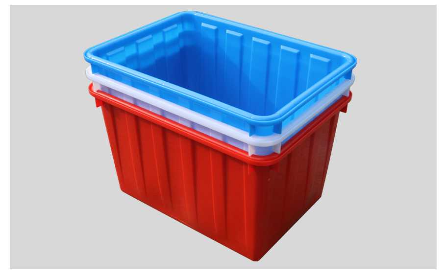 軒盛塑業140L塑料水箱